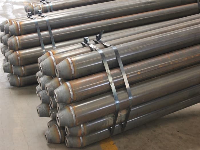 开远厂房网架制作